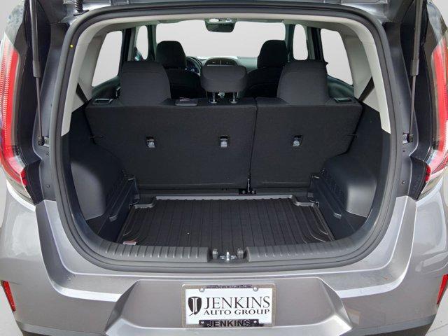 new 2025 Kia Soul car, priced at $21,625