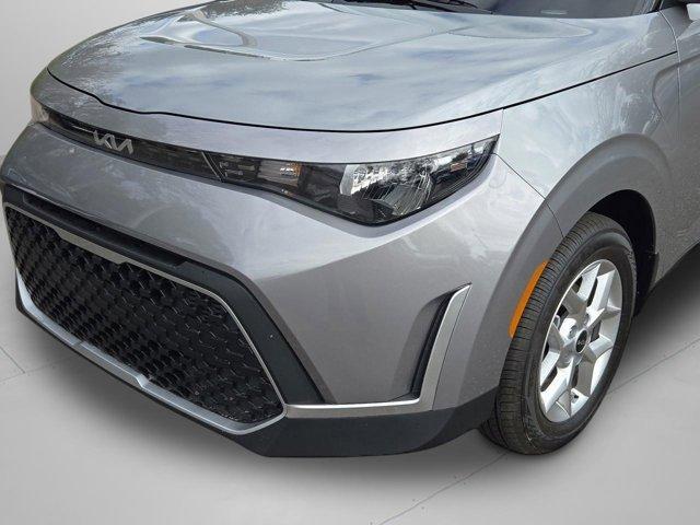 new 2025 Kia Soul car, priced at $21,625