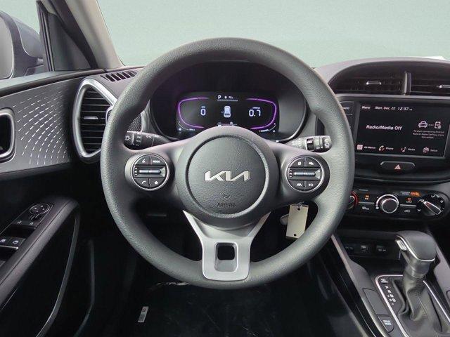 new 2025 Kia Soul car, priced at $21,625