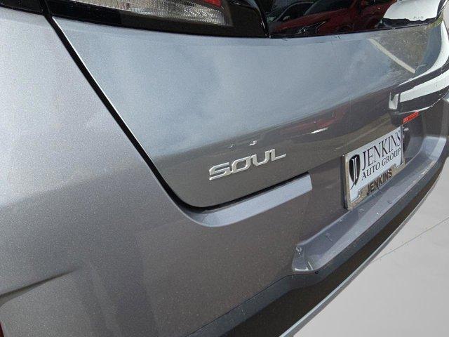 new 2025 Kia Soul car, priced at $21,625