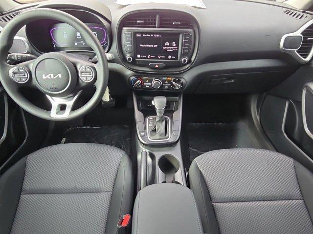 new 2025 Kia Soul car, priced at $21,625