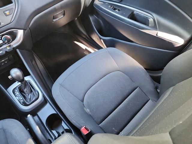 used 2012 Kia Rio5 car, priced at $6,850