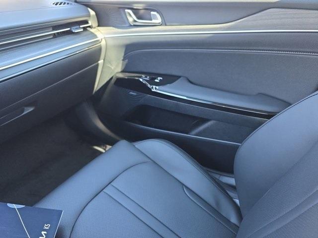new 2026 Kia K5 car, priced at $35,580