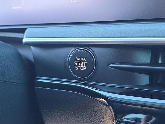 new 2026 Kia K5 car, priced at $35,580