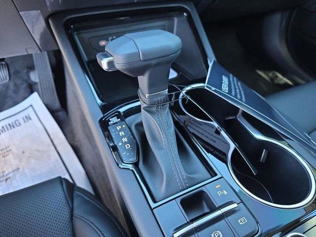 new 2026 Kia K5 car, priced at $35,580
