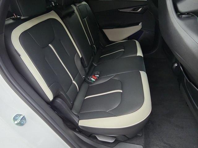 new 2025 Kia EV6 car, priced at $46,990