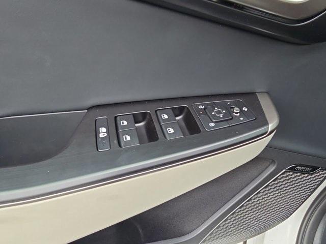 new 2025 Kia EV6 car, priced at $46,990