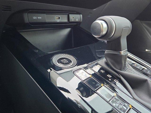 new 2026 Kia Niro car, priced at $33,445