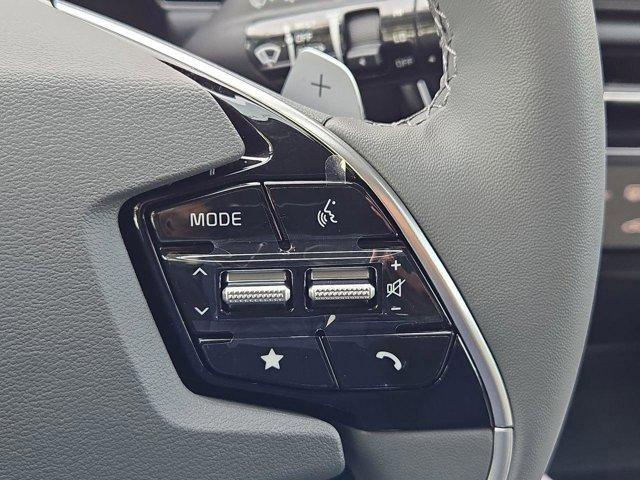 new 2026 Kia Niro car, priced at $33,445