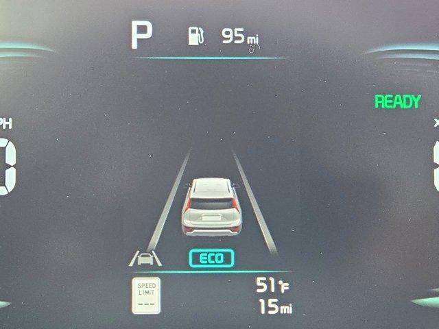 new 2026 Kia Niro car, priced at $33,445