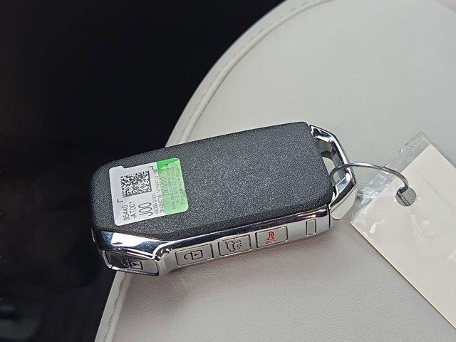 new 2026 Kia Niro car, priced at $33,445