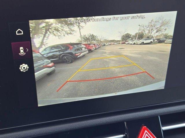 new 2026 Kia Niro car, priced at $33,445