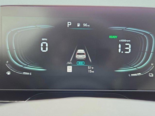 new 2026 Kia Niro car, priced at $33,445