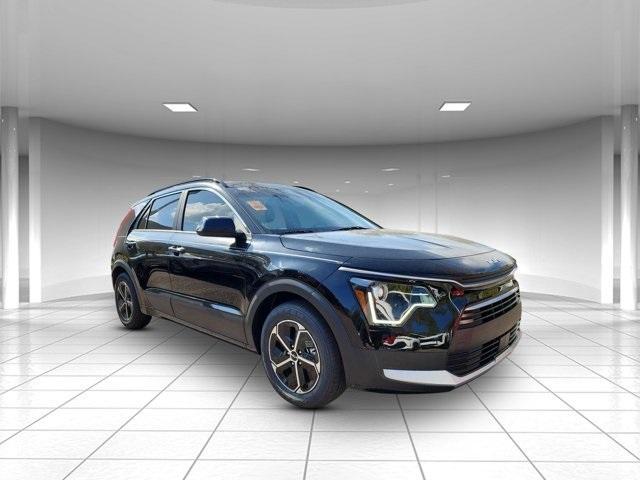 used 2023 Kia Niro car, priced at $21,985