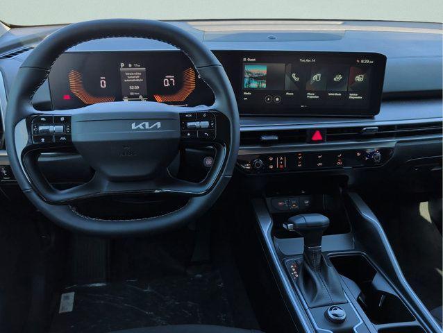 new 2026 Kia Sorento car, priced at $30,728