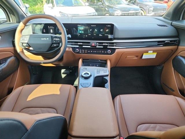 new 2026 Kia Sportage Hybrid car, priced at $35,880