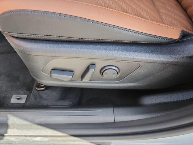 new 2026 Kia Sportage Hybrid car, priced at $35,880