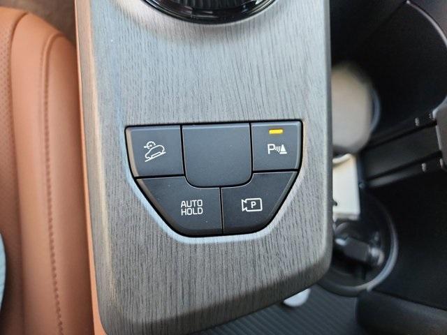 new 2026 Kia Sportage Hybrid car, priced at $35,880