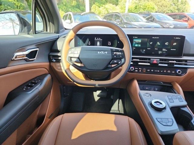 new 2026 Kia Sportage Hybrid car, priced at $35,880