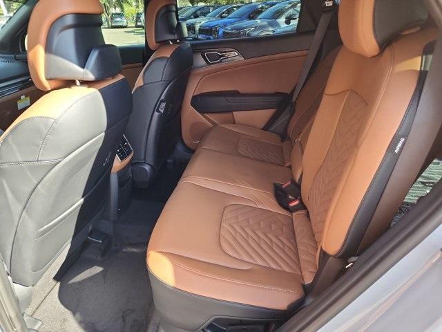 new 2026 Kia Sportage Hybrid car, priced at $35,880