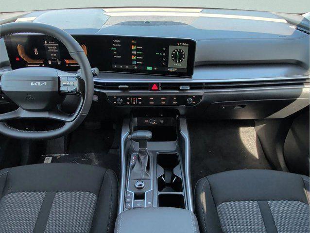 new 2026 Kia Sorento car, priced at $29,476