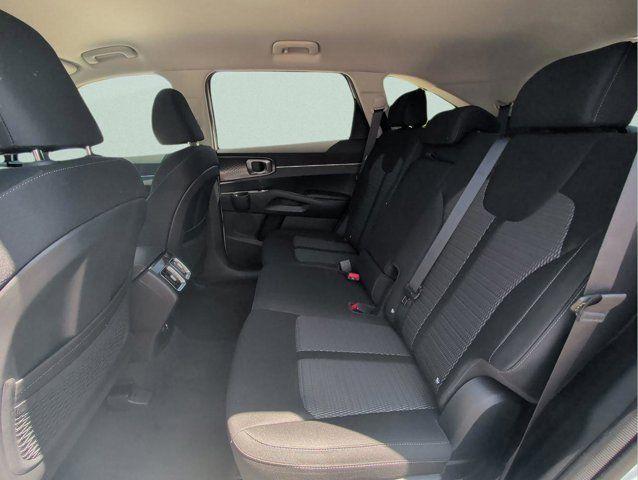new 2026 Kia Sorento car, priced at $31,573