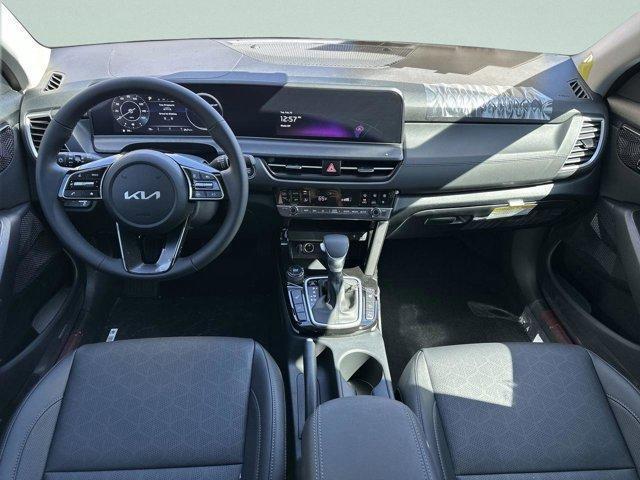 new 2026 Kia Seltos car, priced at $26,585