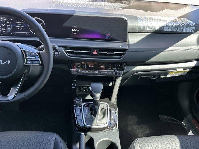 new 2026 Kia Seltos car, priced at $26,585