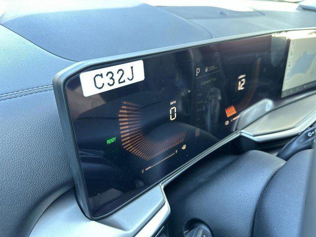 new 2026 Kia Sorento Hybrid car, priced at $37,553