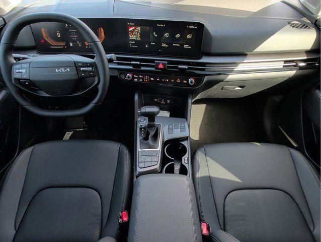 new 2026 Kia Sportage car, priced at $31,585