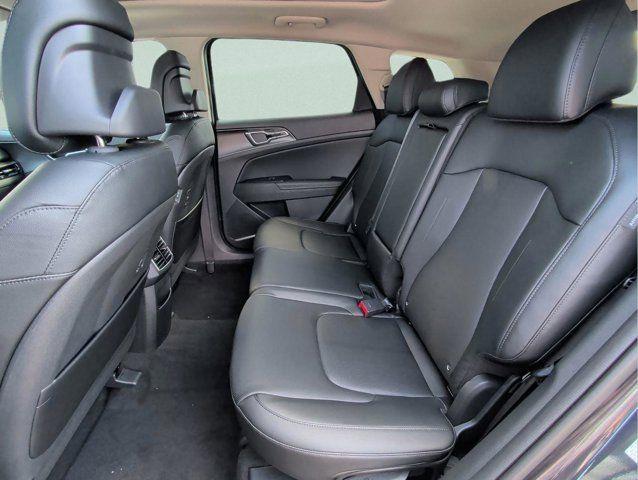 new 2026 Kia Sportage car, priced at $31,585