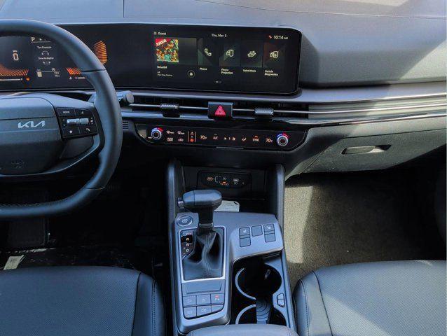 new 2026 Kia Sportage car, priced at $31,585