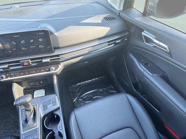 new 2026 Kia Sportage car, priced at $33,147