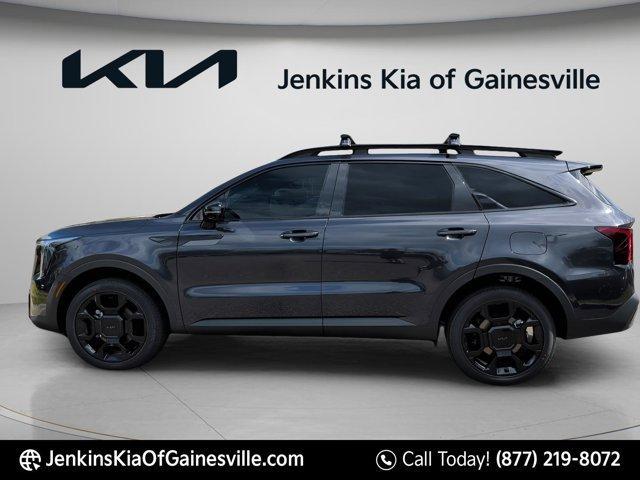 new 2026 Kia Sorento car, priced at $43,252