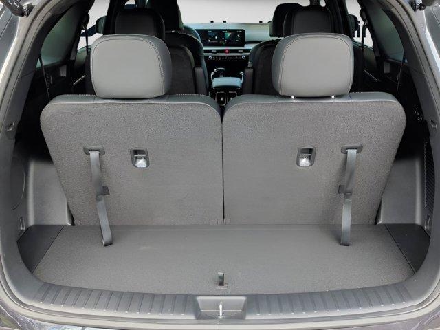 new 2026 Kia Sorento car, priced at $43,252