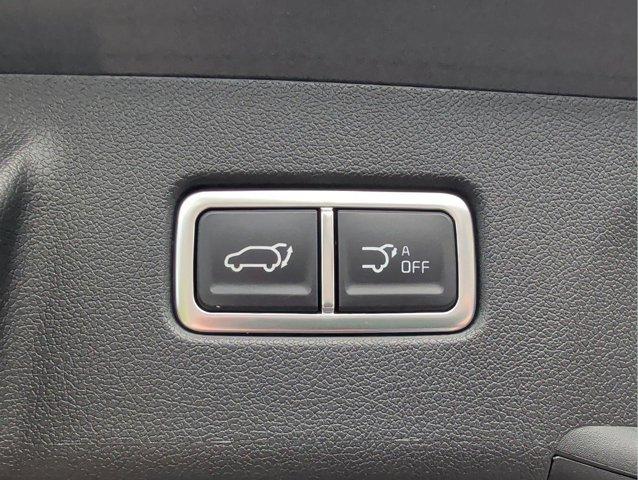 new 2026 Kia Sorento car, priced at $43,252