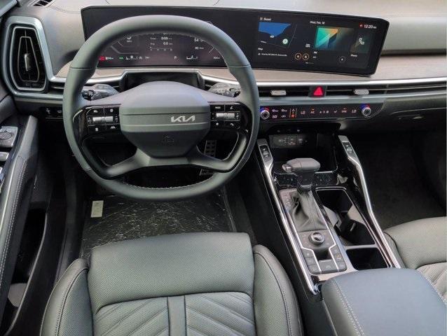 new 2026 Kia Sorento car, priced at $45,350
