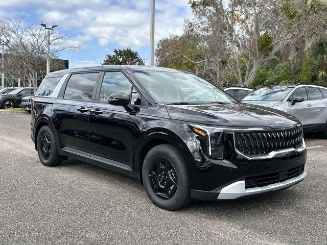 new 2026 Kia Carnival car, priced at $40,650