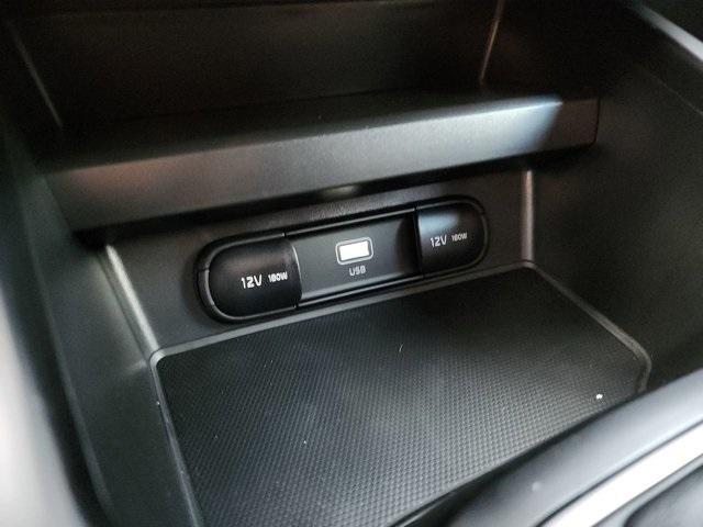 new 2025 Kia Soul car, priced at $21,970