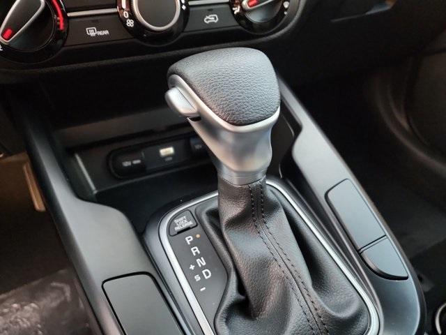 new 2025 Kia Soul car, priced at $21,970