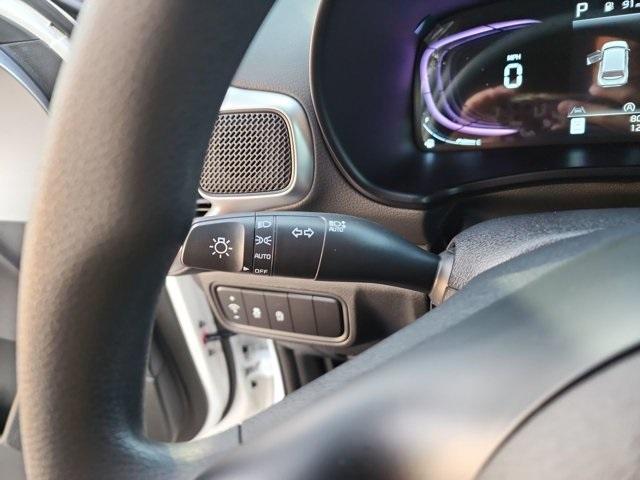 new 2025 Kia Soul car, priced at $21,970