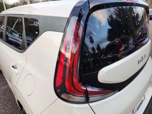 new 2025 Kia Soul car, priced at $21,970