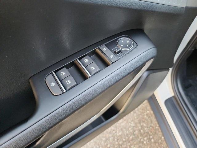 new 2025 Kia Soul car, priced at $21,970