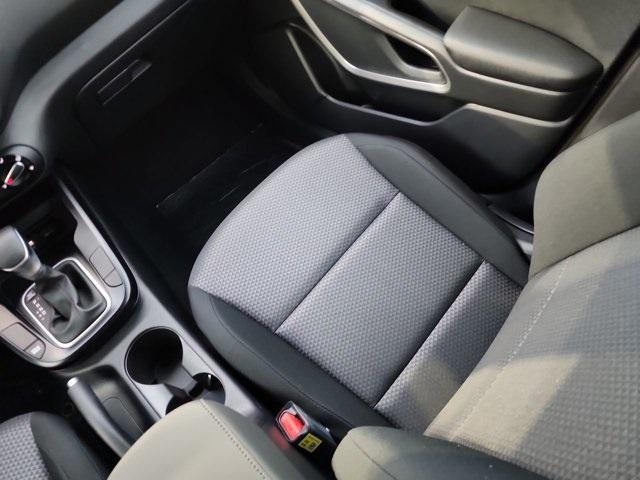 new 2025 Kia Soul car, priced at $21,970