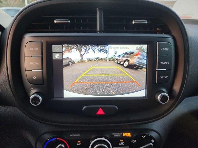 new 2025 Kia Soul car, priced at $21,970