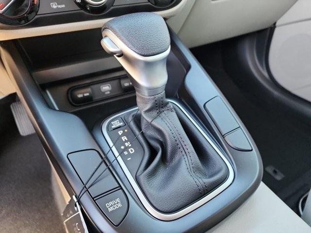 new 2025 Kia Soul car, priced at $22,115