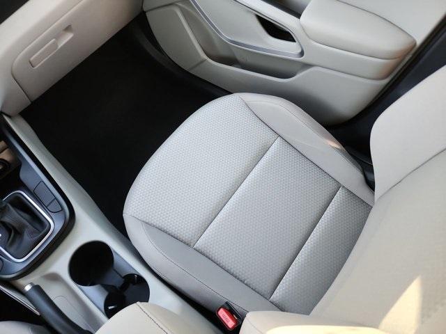 new 2025 Kia Soul car, priced at $22,115