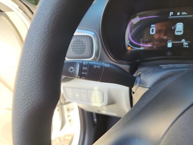 new 2025 Kia Soul car, priced at $22,115