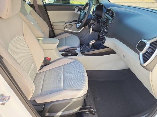 new 2025 Kia Soul car, priced at $22,115