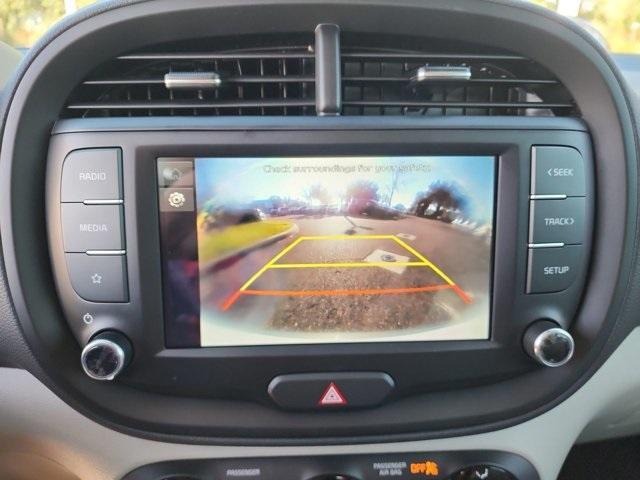 new 2025 Kia Soul car, priced at $22,115